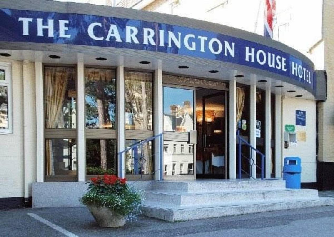 Carrington House 3*